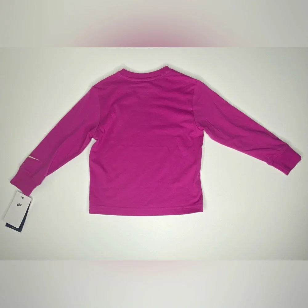 Nike girls long